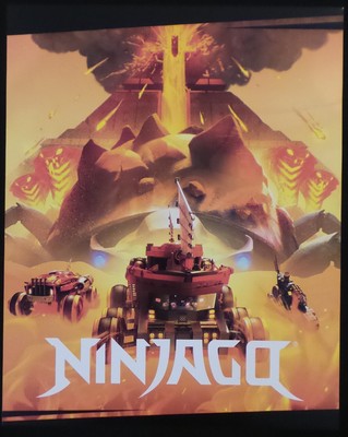 lego ninjago season 11 forbidden spinjitzu