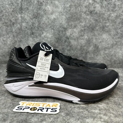 新品 NIKE AIR ZOOM G.T. CUT2 黒 26cm Nike Zoom GT Cut 2 