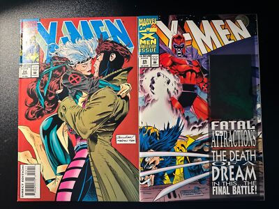 X-MENトランプ マーベルコミック/ X-MEN プレイングカード トランプ