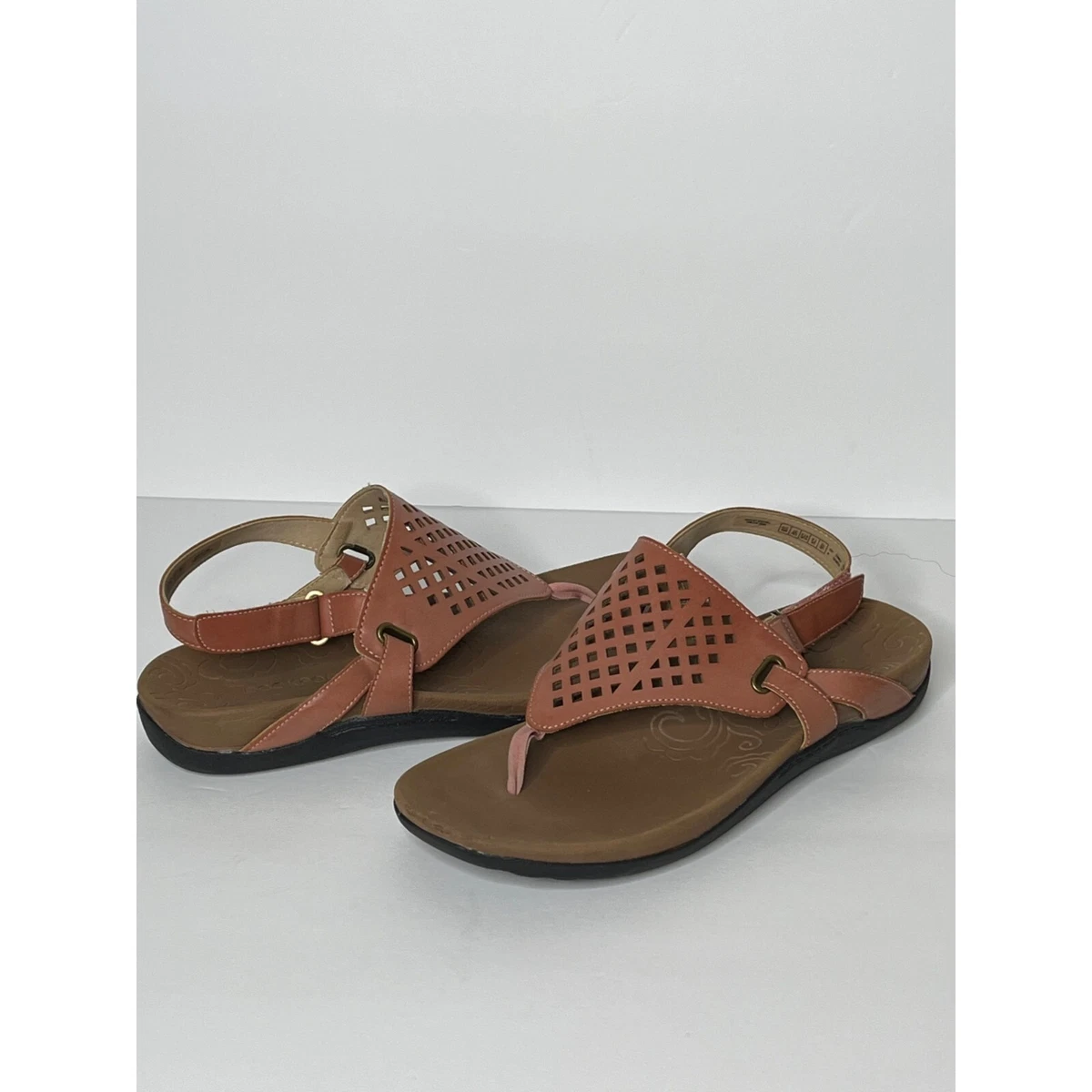 Rockport thong sandals best sale womens