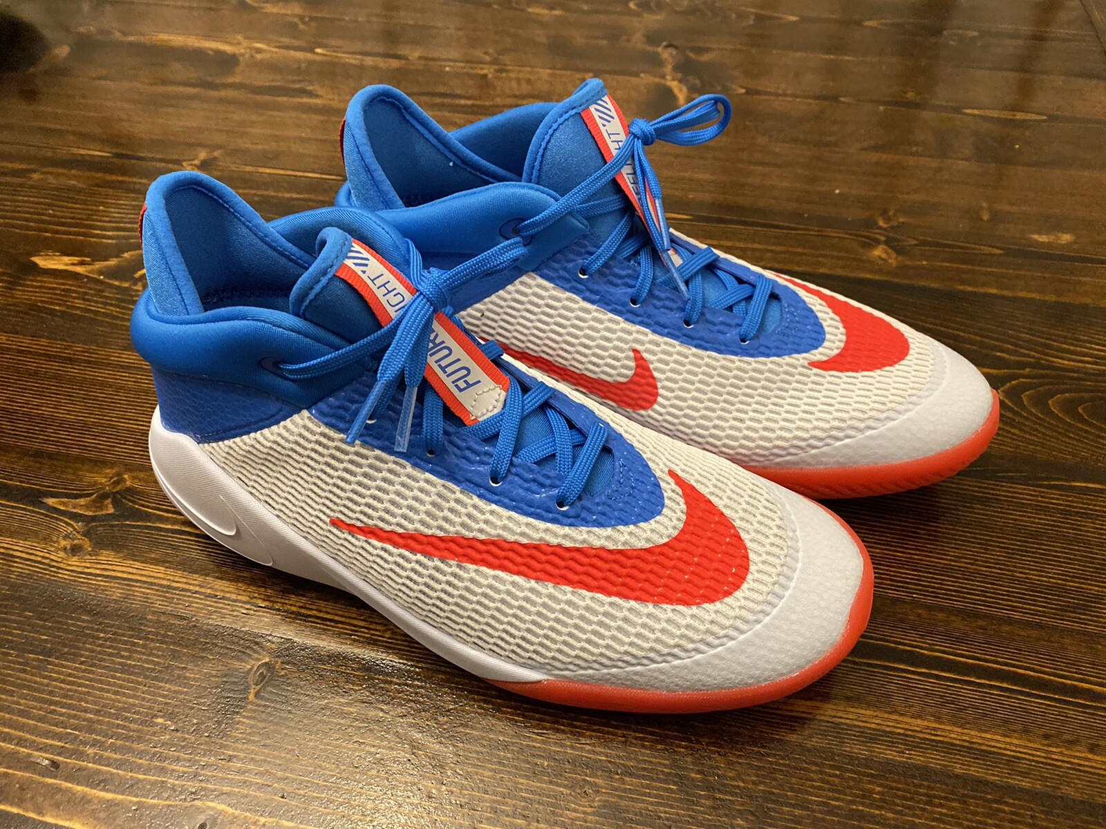 nike future flight 2