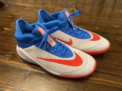 nike future flight heat check