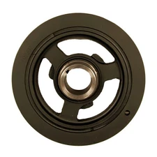 ATP Engine Harmonic Balancer  102207 | High-Quality Auto Part, Universal Fit for