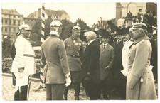 Foto - " Deutsche Feinspitze " - 1926