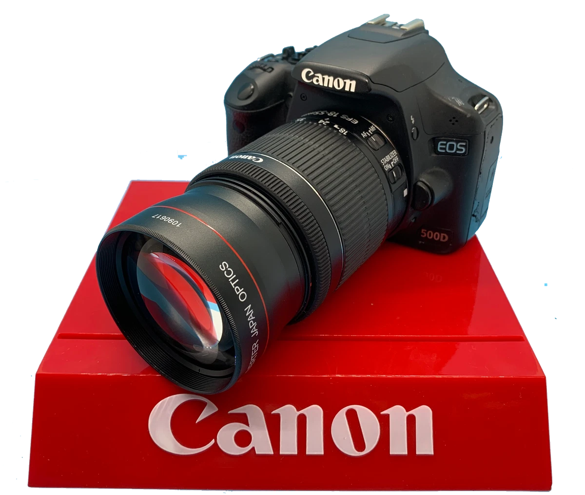 macro lens for rebel t6