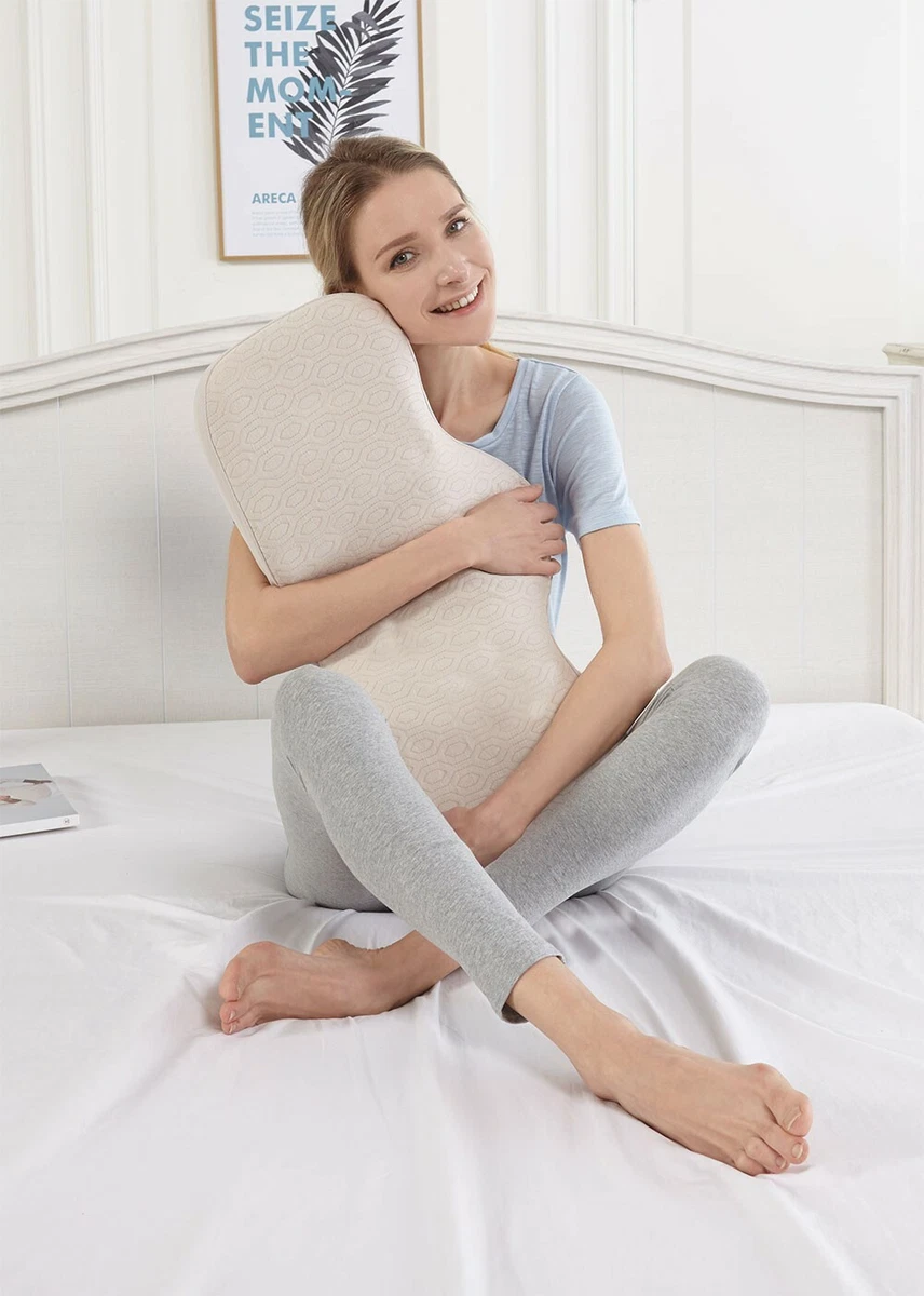 Most comfortable top pillow ever