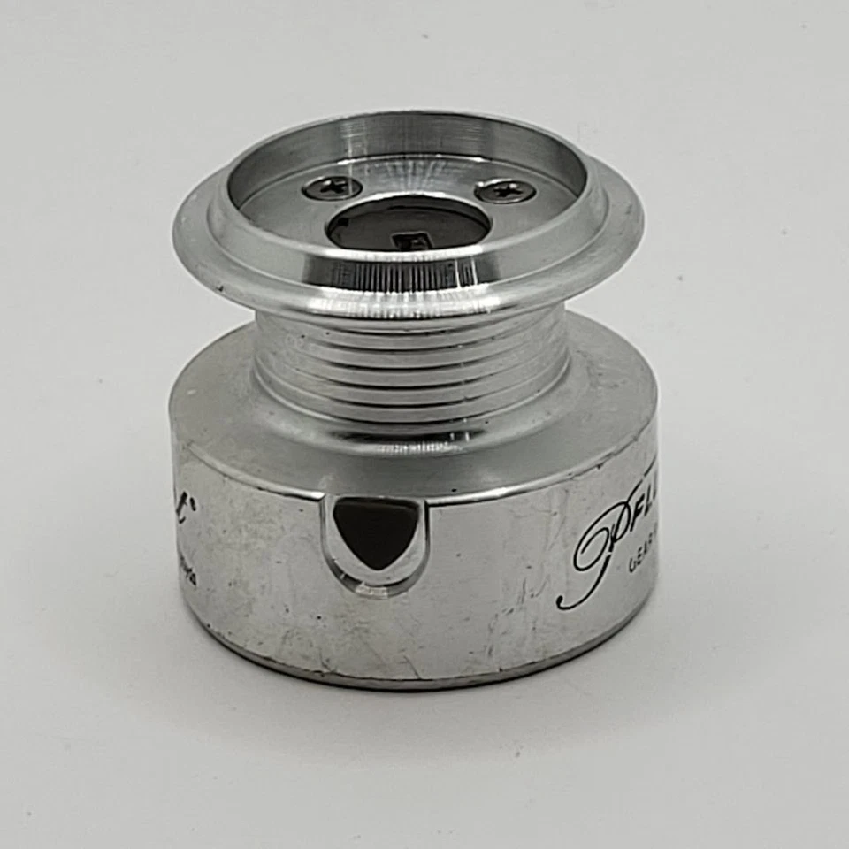 Pflueger President Spool 180 Yards / 2 Lb Replacement, Spare Repair Part - Image 2 of 4