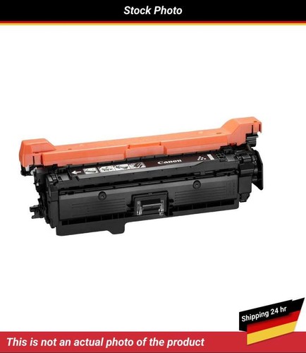 6260B002 Canon imageCLASS LBP7780Cdn Toner Cartridge Yellow - Bild 3 von 4