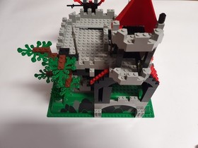 Lego System 6082 Dragon 6078 Royal Drawbridge #40