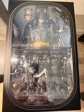 Hot Toys Batman 1989 2.0 MMS692 Regular 1 6 Scale