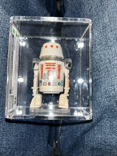 Vintage Trade, Star Wars R5d4