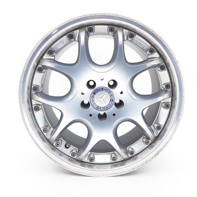 Felge Alufelge 1x Brabus Monoblock V 5 Mercedes Benz SL 129 18 Zoll 9,5Jx18H2
