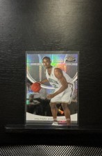 2005-06 Topps Finest - 2006-07 Rookie Hilton Armstrong #151 Refractor /319 (RC)