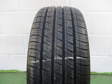P21545r17 Michelin Primacy Mxm4 87 V Used 832nds
