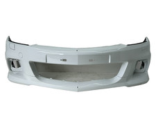 VAUXHALL ASTRA H MK5 VXR 2004-10 GENUINE GM FRONT BUMPER 300691047
