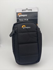 Lowepro Tahoe CS 20 Camera Case Bag Case Bag ...