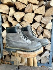 Timberland Stiefel Boots Herren 43