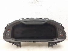 Compteur Audi A7