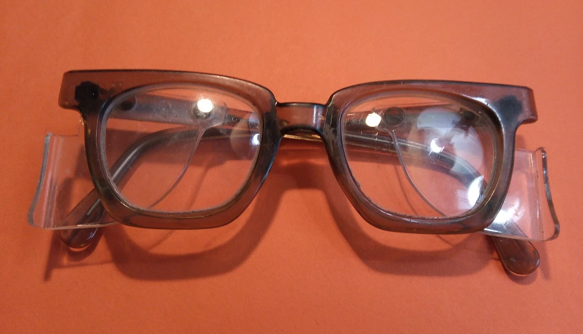 Green 1960s Vintage Eyeglasses for sale | eBay