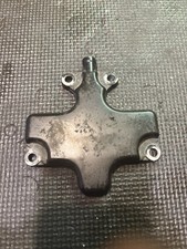 Suzuki Gs 450 Head Cover Engine Cover Gs 450 1986