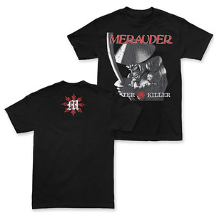 Merauder Shirt | eBay