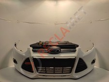 FORD FOCUS ZETEC MK3 (C346) 2011-2014 Front Bumper Complete 1719357