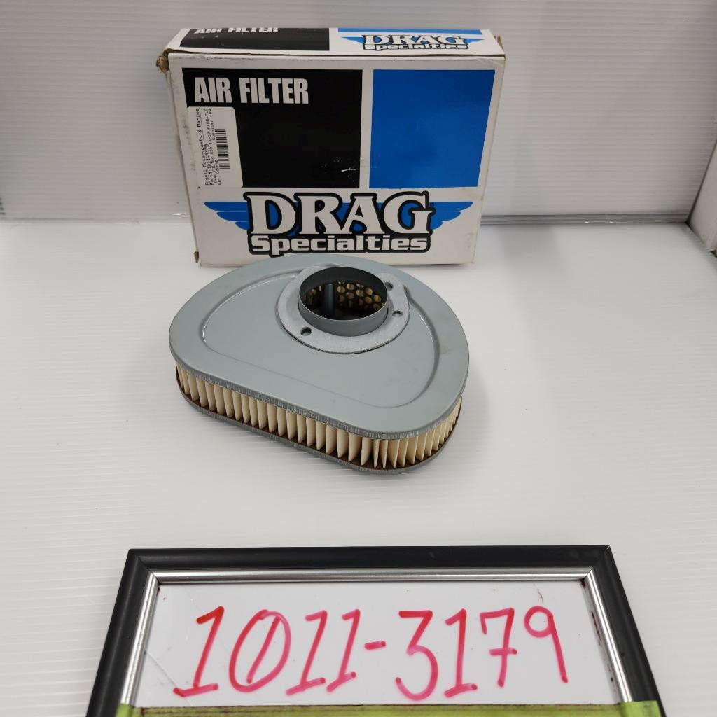 50% OFF DRAG SPECIALTIES FXDB-FLS AIR FILTER - 1011-3179
