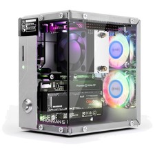 Pironman 5: Mini-PC-Gehäuse für Raspberry P...