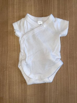 Body Gr.46 von baby club