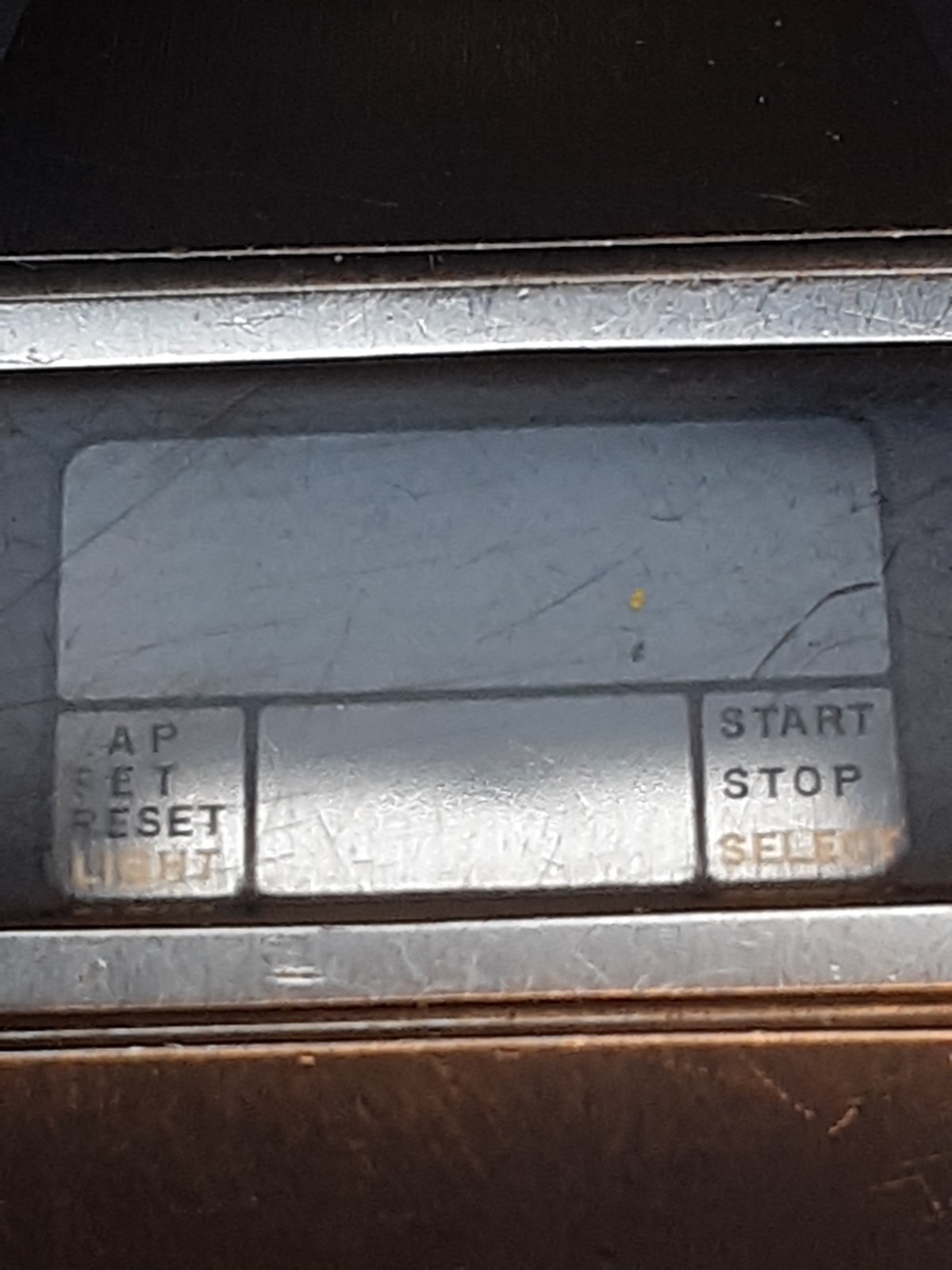 BMO watch case eletroneikuhren - image 3