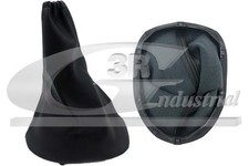 3RG Schalthebelverkleidung 25816 für TOYOTA YARIS VIOS GPL KSP90_ VVT KSP90R
