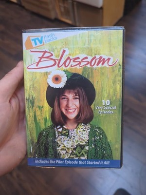 Blossom - 10 Very Special Episodes (DVD, Shout Factory)