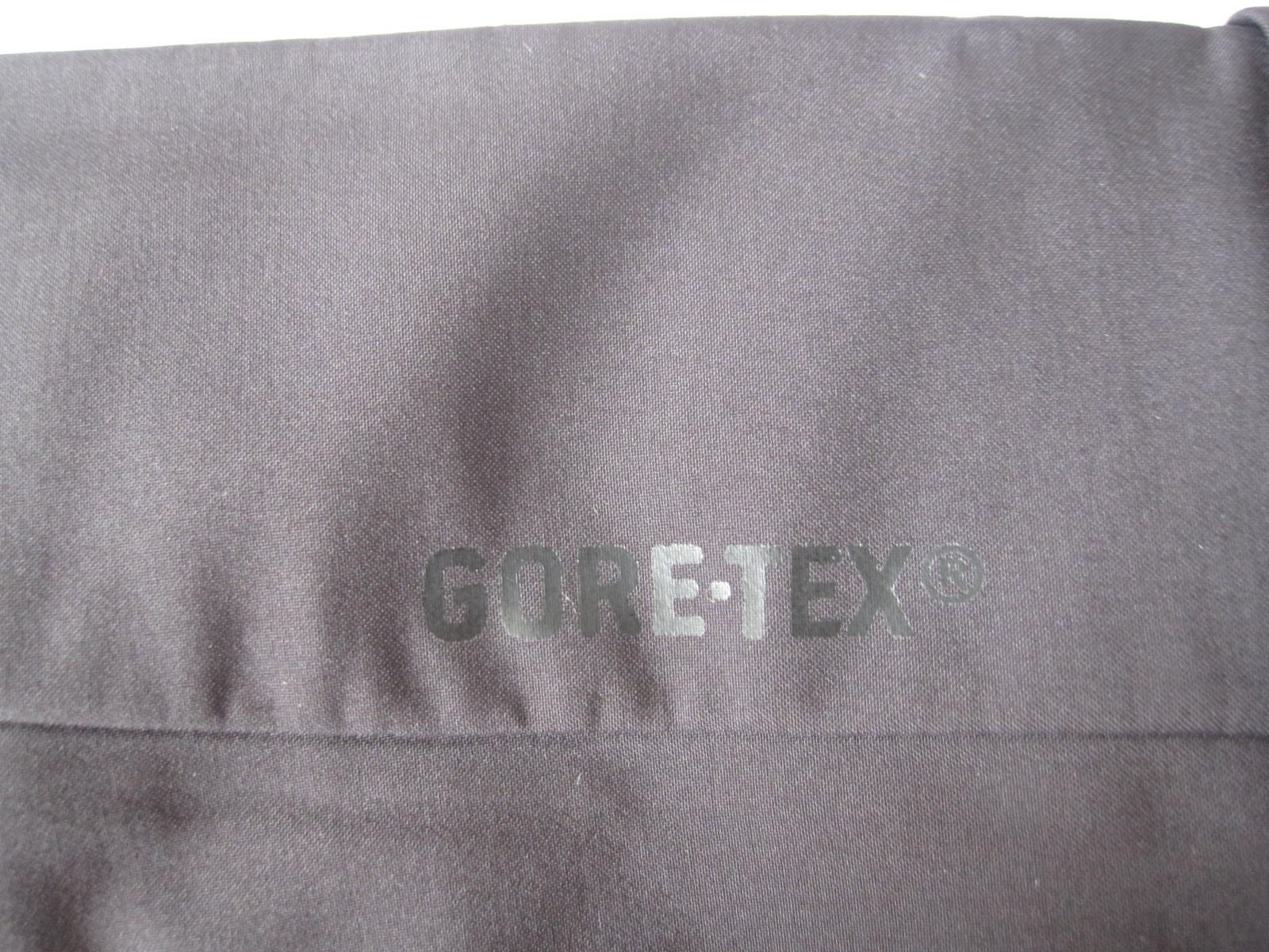 Arcteryx Softshell Gortex Men Pants Gorpcore Util… - image 16