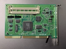 CREATIVE CT1920 ISA AWE32 UPG MEMORY UPGRADE BOARD GOLDFINCH