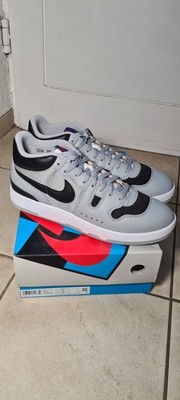 Nike Mac Attack QS SP  FB8938-001 in Größe 46