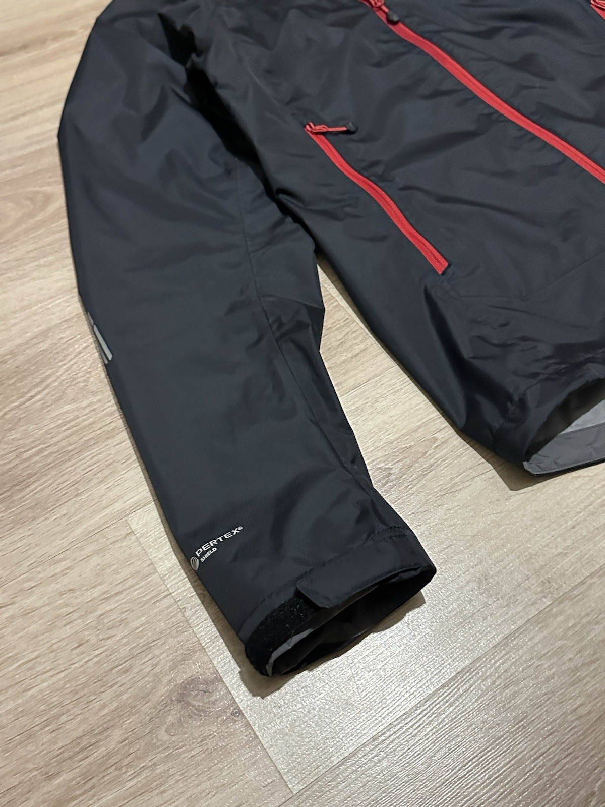 Montane Mens Meteor  Waterproof Jacket Pertex Shield image 6