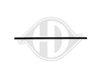 TÜRleiste Vornere. Golf 4 FüR Volkswagen 97-03 5-TÜRER