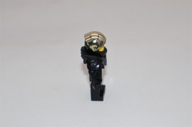 LEGO Alpha Team: Ogel Mutant Squid 4796 - no instructions - 