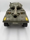 TANK VINTAGE SUNNY SMILE / ACTION MAN / GI JOE /  STRIKE FORCE / CHERILEA MOULD