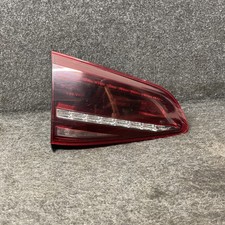 GENUINE VOLKSWAGEN GOLF R Tail Light Rear  N/S 2013-2017 5 Door Hatchback BR3
