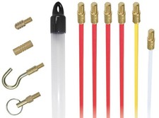SUPER ROD - Kit de tiges standard