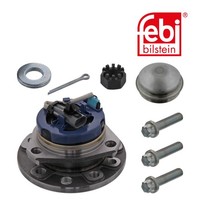 febi Bilstein Radlagersatz 24164 FüR Opel Vauxhall General Motors