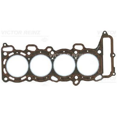 Dichtung Zylinderkopf für Nissan Serena C23 2.0 92 bis 01 Victor Neu SR20DE
