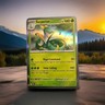 Serperior Holo Rare 006/088 ME03: Perfect Order Pokémon Card NM