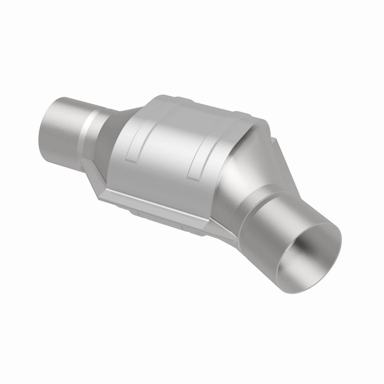 Catalytic Converter for 1996-1998 Ford Ford GT 4.6L V8 GAS SOHC