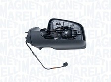 MAGNETI MARELLI 182215021700 Specchio retrovisore esterno per MERCEDES-BENZ