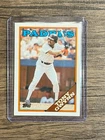 1988 Topps - Tony Gwynn #360 - Padres