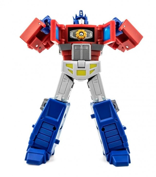 DX9 Toys - War in Pocket - X34 - Dutch - 3rd party Legends Scale