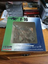 SKY GUARDIANS 1/72.WTW-72-010-012.LOCKHEAD MARTIN.F-16 ISRAELI BARAK.355 SQ.