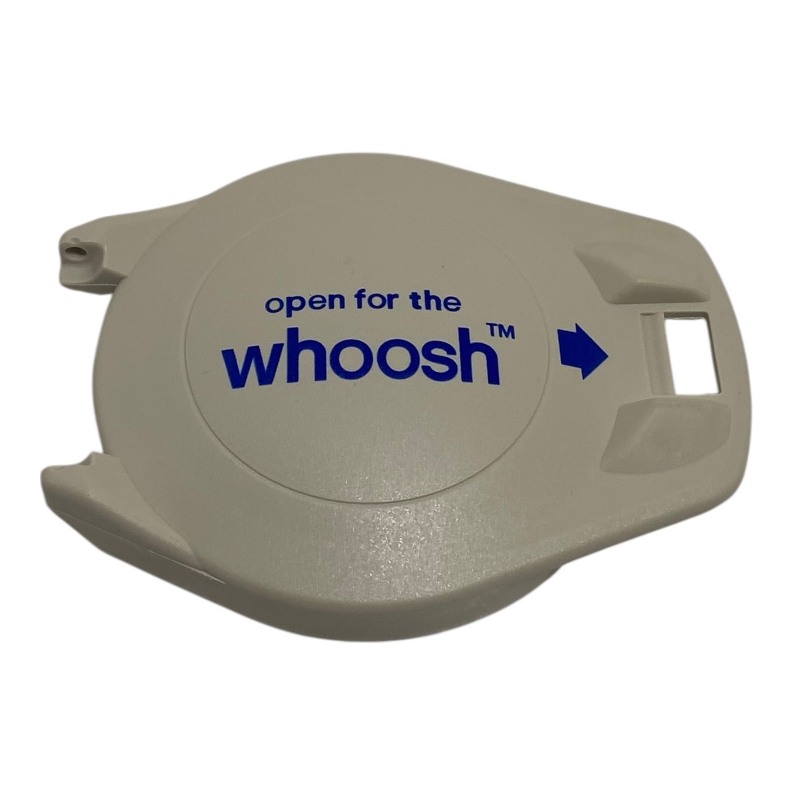 3" WHOOSH AEROBED INFLATABLE AIR MATTRESS QUICK RELEASE DEFL
